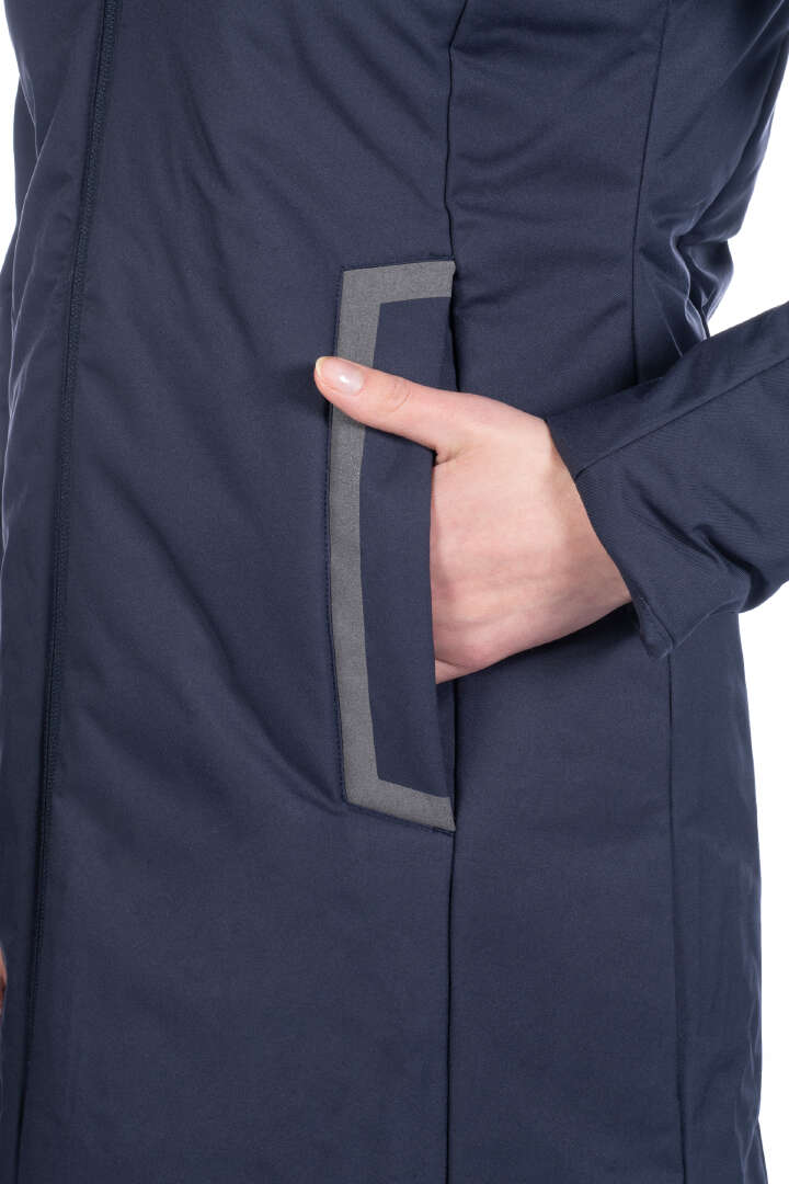 HKM Heizmantel Elegant Style